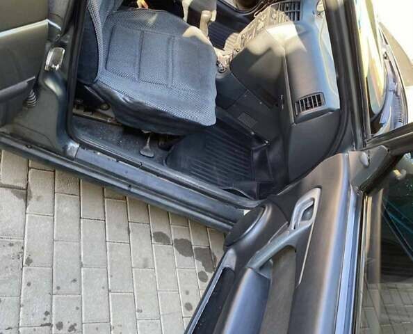 Сірий ВАЗ 2110, об'ємом двигуна 1.6 л та пробігом 180 тис. км за 2600 $, фото 6 на Automoto.ua