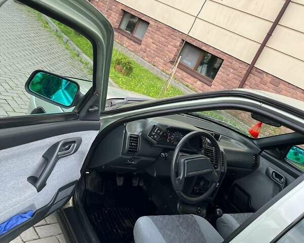 Сірий ВАЗ 2110, об'ємом двигуна 1.6 л та пробігом 98 тис. км за 2700 $, фото 14 на Automoto.ua