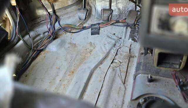 Серый ВАЗ 2110, объемом двигателя 1.6 л и пробегом 202 тыс. км за 1750 $, фото 8 на Automoto.ua