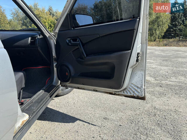 Серый ВАЗ 2110, объемом двигателя 1.6 л и пробегом 101 тыс. км за 2250 $, фото 10 на Automoto.ua