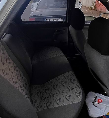 Серый ВАЗ 2110, объемом двигателя 1.6 л и пробегом 0 тыс. км за 1750 $, фото 8 на Automoto.ua