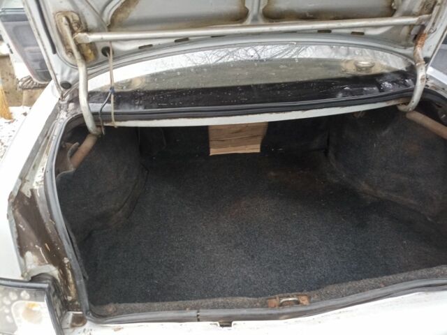 Серый ВАЗ 2110, объемом двигателя 0 л и пробегом 350 тыс. км за 1200 $, фото 5 на Automoto.ua