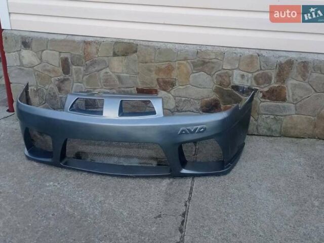 Серый ВАЗ 2110, объемом двигателя 1.6 л и пробегом 76 тыс. км за 2300 $, фото 18 на Automoto.ua