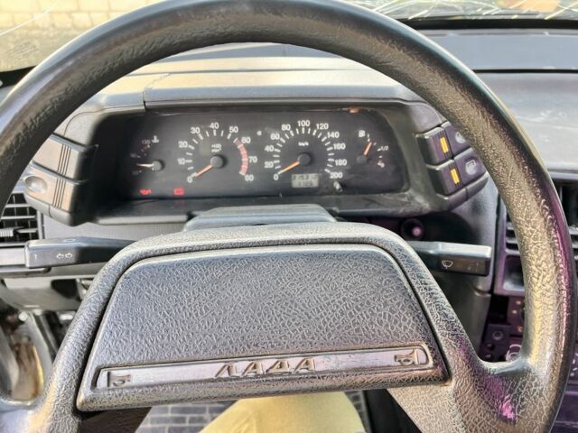 Сірий ВАЗ 2110, об'ємом двигуна 1.5 л та пробігом 315 тис. км за 953 $, фото 2 на Automoto.ua