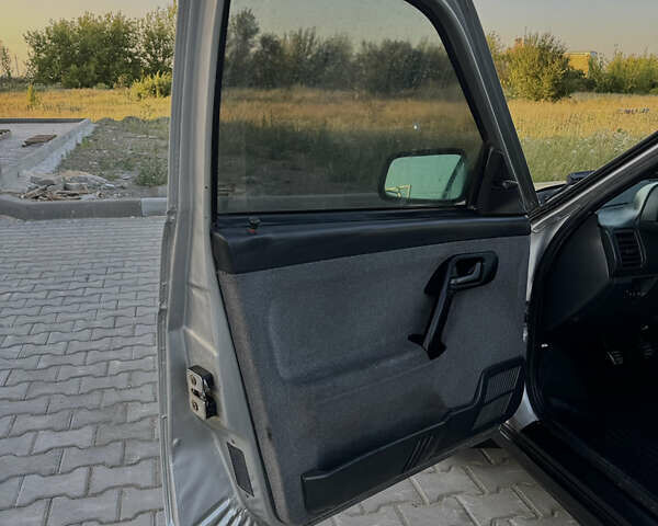 Сірий ВАЗ 2110, об'ємом двигуна 1.6 л та пробігом 136 тис. км за 2400 $, фото 8 на Automoto.ua