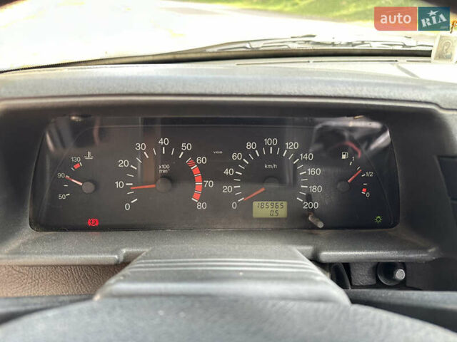 Сірий ВАЗ 2110, об'ємом двигуна 1.6 л та пробігом 180 тис. км за 549 $, фото 9 на Automoto.ua