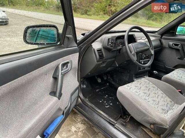 Сірий ВАЗ 2110, об'ємом двигуна 1.6 л та пробігом 215 тис. км за 2390 $, фото 15 на Automoto.ua