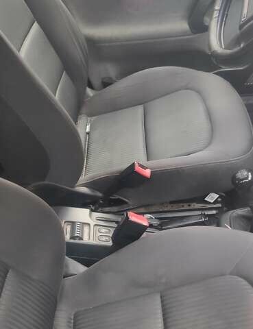 Серый ВАЗ 2110, объемом двигателя 1.6 л и пробегом 235 тыс. км за 1650 $, фото 6 на Automoto.ua