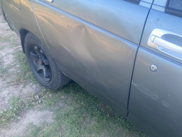 ВАЗ 2110 2005 у Борисполе на Automoto.ua Сірий ВАЗ 2110, об'ємом двигуна 1.6 л та пробігом 320 тис. км за 1788 $, фото 7 на Automoto.ua