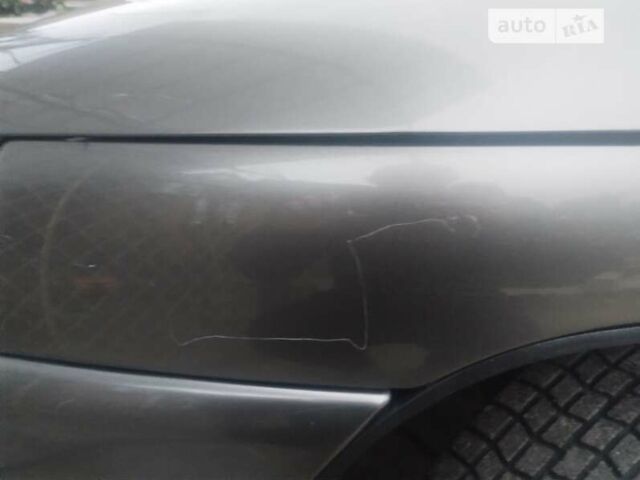 Сірий ВАЗ 2110, об'ємом двигуна 1.6 л та пробігом 155 тис. км за 1850 $, фото 9 на Automoto.ua