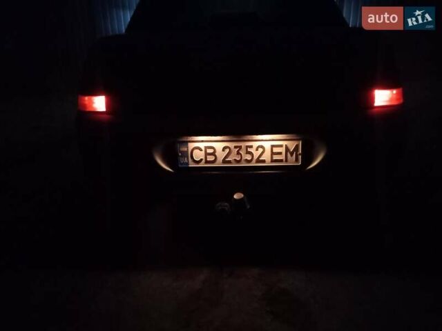 Серый ВАЗ 2110, объемом двигателя 1.6 л и пробегом 210 тыс. км за 1900 $, фото 9 на Automoto.ua