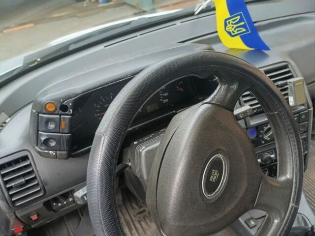 Серый ВАЗ 2110, объемом двигателя 1.6 л и пробегом 1 тыс. км за 1500 $, фото 3 на Automoto.ua