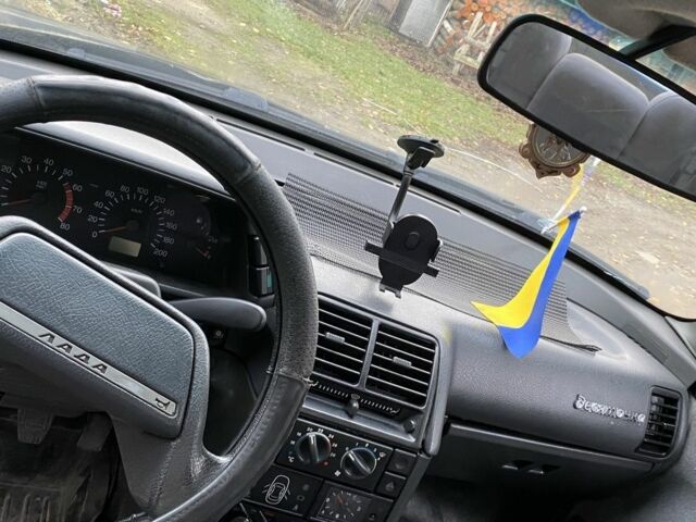 Серый ВАЗ 2110, объемом двигателя 1.6 л и пробегом 199 тыс. км за 1250 $, фото 4 на Automoto.ua