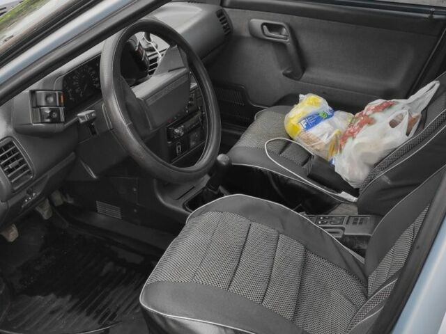 Сірий ВАЗ 2110, об'ємом двигуна 1.6 л та пробігом 295 тис. км за 1500 $, фото 2 на Automoto.ua