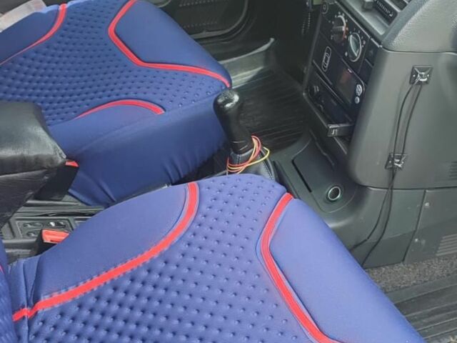 Серый ВАЗ 2110, объемом двигателя 1.6 л и пробегом 88 тыс. км за 2800 $, фото 6 на Automoto.ua