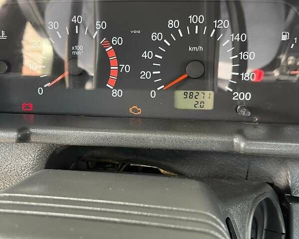 Сірий ВАЗ 2110, об'ємом двигуна 1.6 л та пробігом 98 тис. км за 2700 $, фото 22 на Automoto.ua