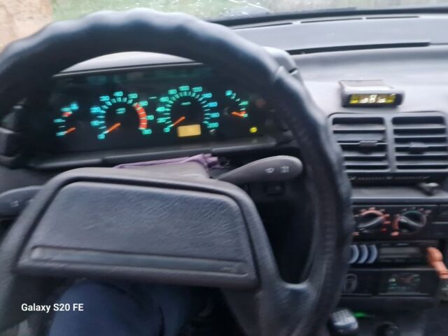 Серый ВАЗ 2110, объемом двигателя 5 л и пробегом 50 тыс. км за 1700 $, фото 5 на Automoto.ua