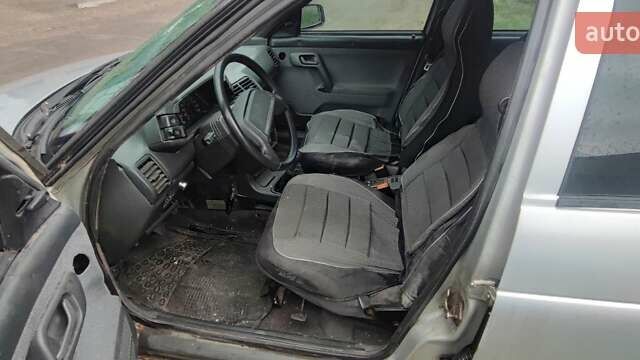 Сірий ВАЗ 2110, об'ємом двигуна 0 л та пробігом 500 тис. км за 1500 $, фото 3 на Automoto.ua