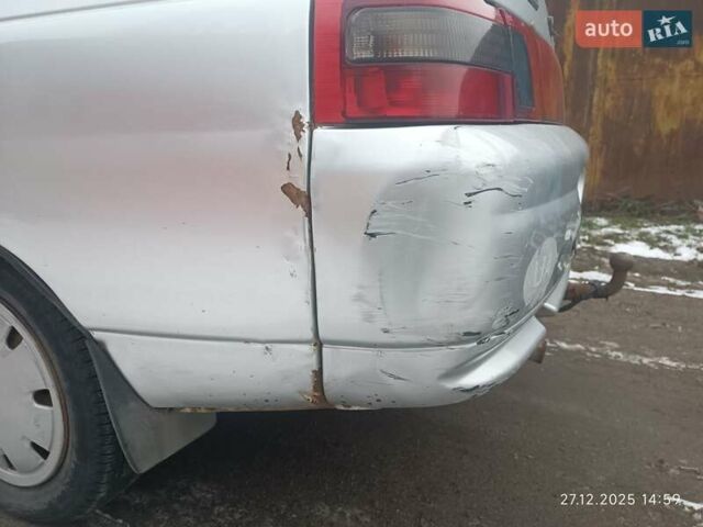 Серый ВАЗ 2110, объемом двигателя 1.6 л и пробегом 166 тыс. км за 1600 $, фото 17 на Automoto.ua