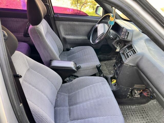 Сірий ВАЗ 2110, об'ємом двигуна 1.5 л та пробігом 315 тис. км за 953 $, фото 7 на Automoto.ua