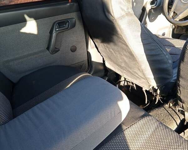 Сірий ВАЗ 2110, об'ємом двигуна 1.6 л та пробігом 250 тис. км за 2650 $, фото 5 на Automoto.ua