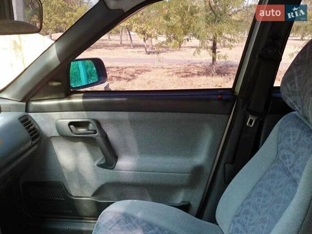 Серый ВАЗ 2110, объемом двигателя 1.6 л и пробегом 148 тыс. км за 2700 $, фото 2 на Automoto.ua