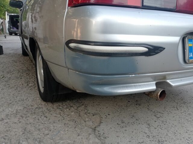 ВАЗ 2110 2005 у Києві на Automoto.ua Сірий ВАЗ 2110, об'ємом двигуна 0 л та пробігом 195 тис. км за 1800 $, фото 7 на Automoto.ua