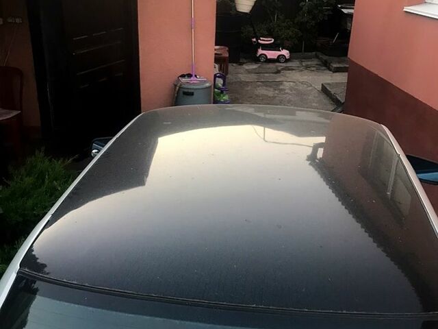 Сірий ВАЗ 2110, об'ємом двигуна 1.6 л та пробігом 204 тис. км за 1600 $, фото 8 на Automoto.ua