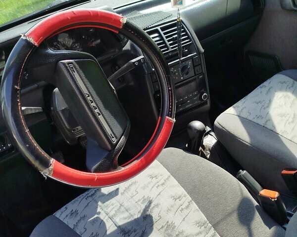 Сірий ВАЗ 2110, об'ємом двигуна 1.6 л та пробігом 156 тис. км за 1800 $, фото 8 на Automoto.ua