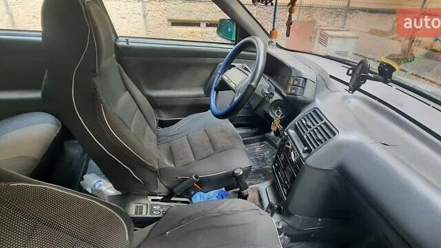 Сірий ВАЗ 2110, об'ємом двигуна 1.5 л та пробігом 254 тис. км за 2300 $, фото 8 на Automoto.ua