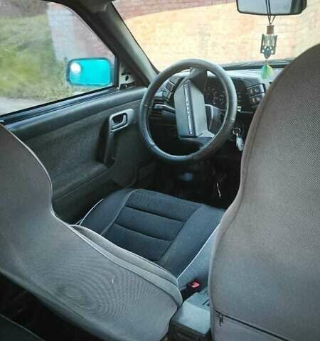 Сірий ВАЗ 2110, об'ємом двигуна 1.6 л та пробігом 107 тис. км за 1909 $, фото 8 на Automoto.ua