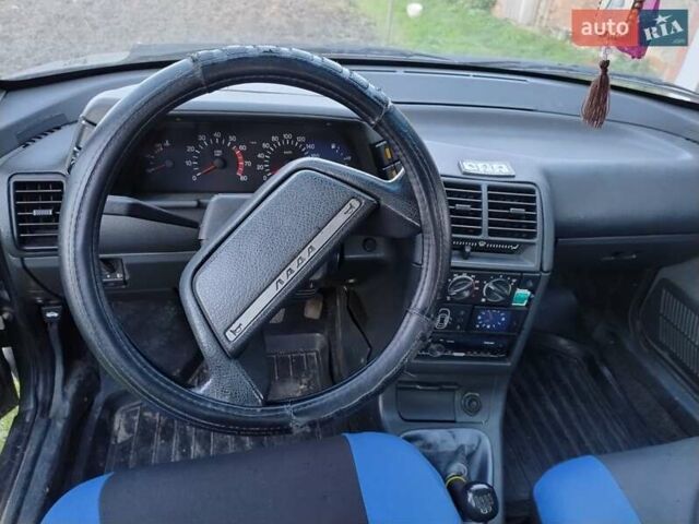 Сірий ВАЗ 2110, об'ємом двигуна 1.6 л та пробігом 188 тис. км за 999 $, фото 1 на Automoto.ua