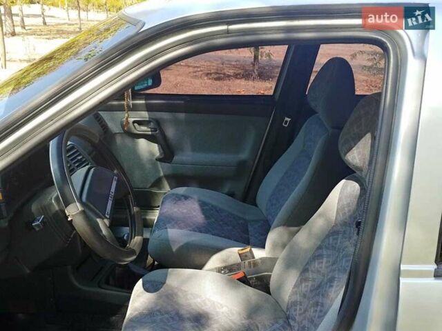 Серый ВАЗ 2110, объемом двигателя 1.6 л и пробегом 148 тыс. км за 2700 $, фото 1 на Automoto.ua