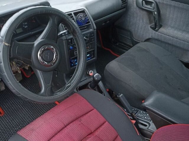 Серый ВАЗ 2110, объемом двигателя 0 л и пробегом 350 тыс. км за 1200 $, фото 6 на Automoto.ua