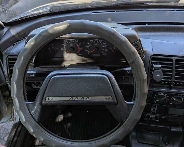 Серый ВАЗ 2110, объемом двигателя 1.6 л и пробегом 117 тыс. км за 1699 $, фото 19 на Automoto.ua