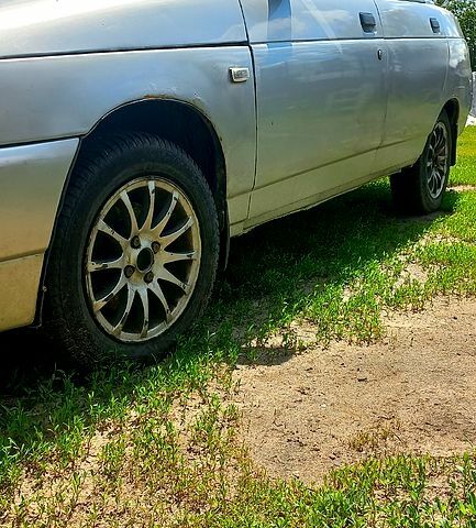 Серый ВАЗ 2110, объемом двигателя 1.6 л и пробегом 200 тыс. км за 1800 $, фото 3 на Automoto.ua