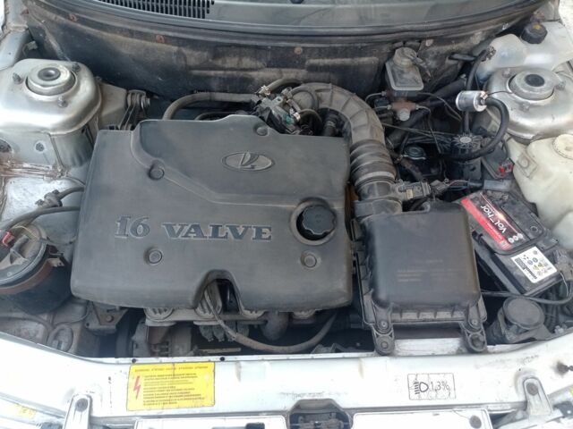 ВАЗ 2110 2005 у Києві на Automoto.ua Сірий ВАЗ 2110, об'ємом двигуна 0 л та пробігом 195 тис. км за 1800 $, фото 1 на Automoto.ua