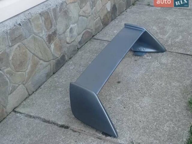 Серый ВАЗ 2110, объемом двигателя 1.6 л и пробегом 76 тыс. км за 2300 $, фото 15 на Automoto.ua