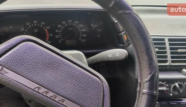 Серый ВАЗ 2110, объемом двигателя 1.6 л и пробегом 235 тыс. км за 1650 $, фото 4 на Automoto.ua