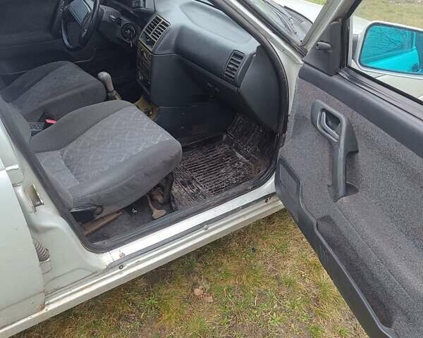 Сірий ВАЗ 2110, об'ємом двигуна 1.6 л та пробігом 219 тис. км за 750 $, фото 10 на Automoto.ua