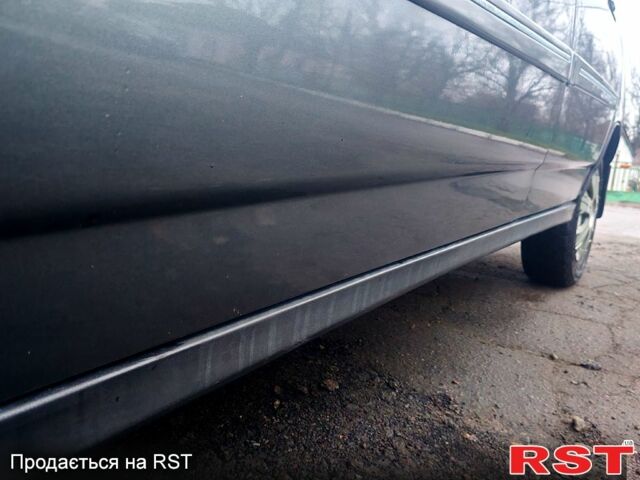 Серый ВАЗ 2110, объемом двигателя 1.6 л и пробегом 180 тыс. км за 2600 $, фото 8 на Automoto.ua