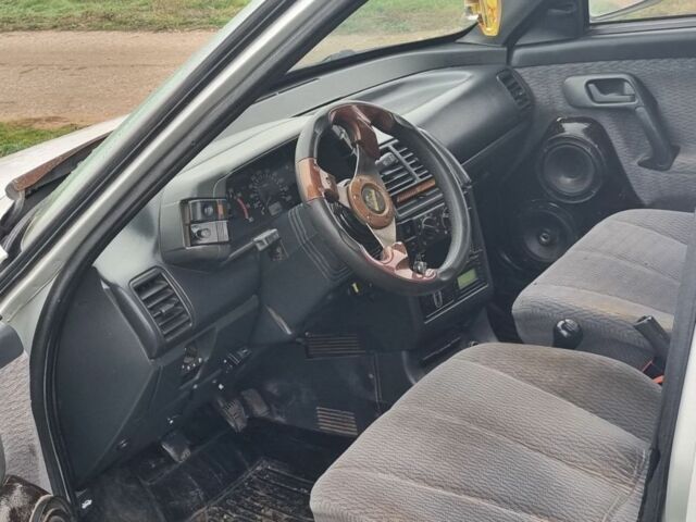 Сірий ВАЗ 2110, об'ємом двигуна 1.6 л та пробігом 177 тис. км за 1250 $, фото 5 на Automoto.ua