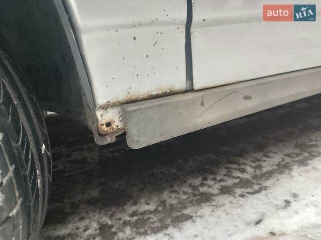 Серый ВАЗ 2110, объемом двигателя 1.6 л и пробегом 166 тыс. км за 1600 $, фото 15 на Automoto.ua