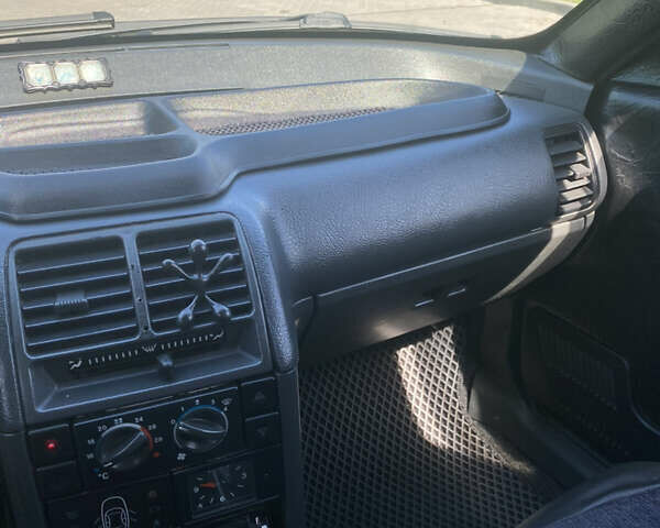 Серый ВАЗ 2110, объемом двигателя 1.6 л и пробегом 155 тыс. км за 2100 $, фото 10 на Automoto.ua