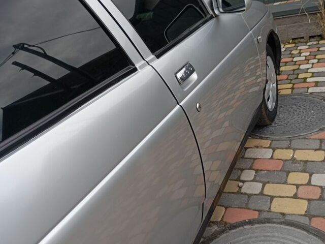 Сірий ВАЗ 2110, об'ємом двигуна 1.6 л та пробігом 265 тис. км за 1600 $, фото 2 на Automoto.ua