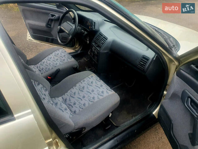 Серый ВАЗ 2110, объемом двигателя 1.6 л и пробегом 53 тыс. км за 2999 $, фото 6 на Automoto.ua