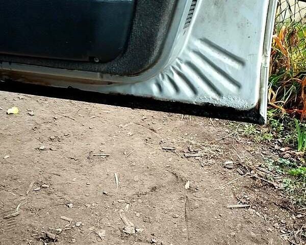 ВАЗ 2110 2005 у Мерефа на Automoto.ua Сірий ВАЗ 2110, об'ємом двигуна 1.6 л та пробігом 202 тис. км за 1800 $, фото 1 на Automoto.ua