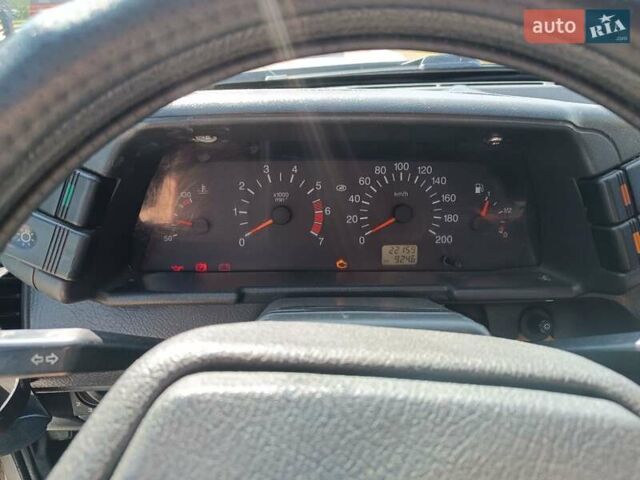 Сірий ВАЗ 2110, об'ємом двигуна 1.6 л та пробігом 250 тис. км за 1800 $, фото 2 на Automoto.ua