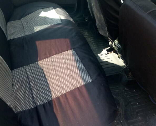 ВАЗ 2110 2005 у Тростянець на Automoto.ua Сірий ВАЗ 2110, об'ємом двигуна 1.6 л та пробігом 100 тис. км за 2600 $, фото 5 на Automoto.ua