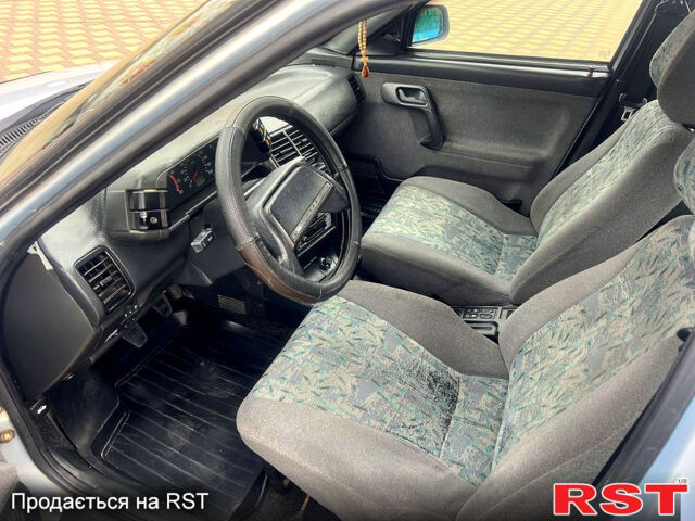 Серый ВАЗ 2110, объемом двигателя 1.6 л и пробегом 200 тыс. км за 2350 $, фото 8 на Automoto.ua